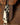 Trousse de Toilette Homme Cuir Trousse De Toilette Homme Cuir Vintage Marron / 28cm
