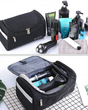 Trousse de Toilette Homme Trousse De Toilette Homme Grand Format