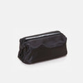 Trousse de Toilette Homme Trousse De Toilette Homme Imperméable Noir / 23cm