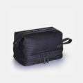 Trousse de Toilette Homme Trousse De Toilette Homme Moderne Noir / 26cm