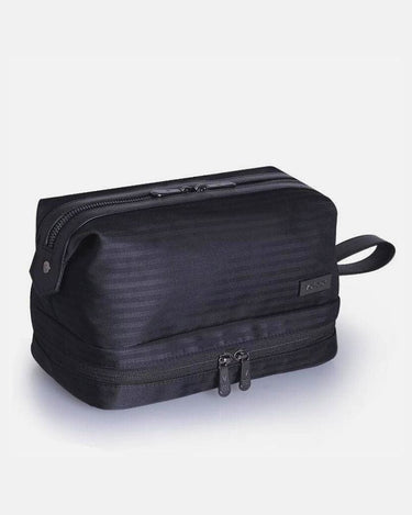 Trousse de Toilette Homme Trousse De Toilette Homme Moderne Noir / 26cm