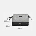 Trousse de Toilette Homme Trousse De Toilette Homme Originale