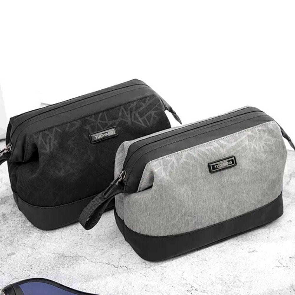 Trousse de Toilette Homme Trousse De Toilette Homme Originale
