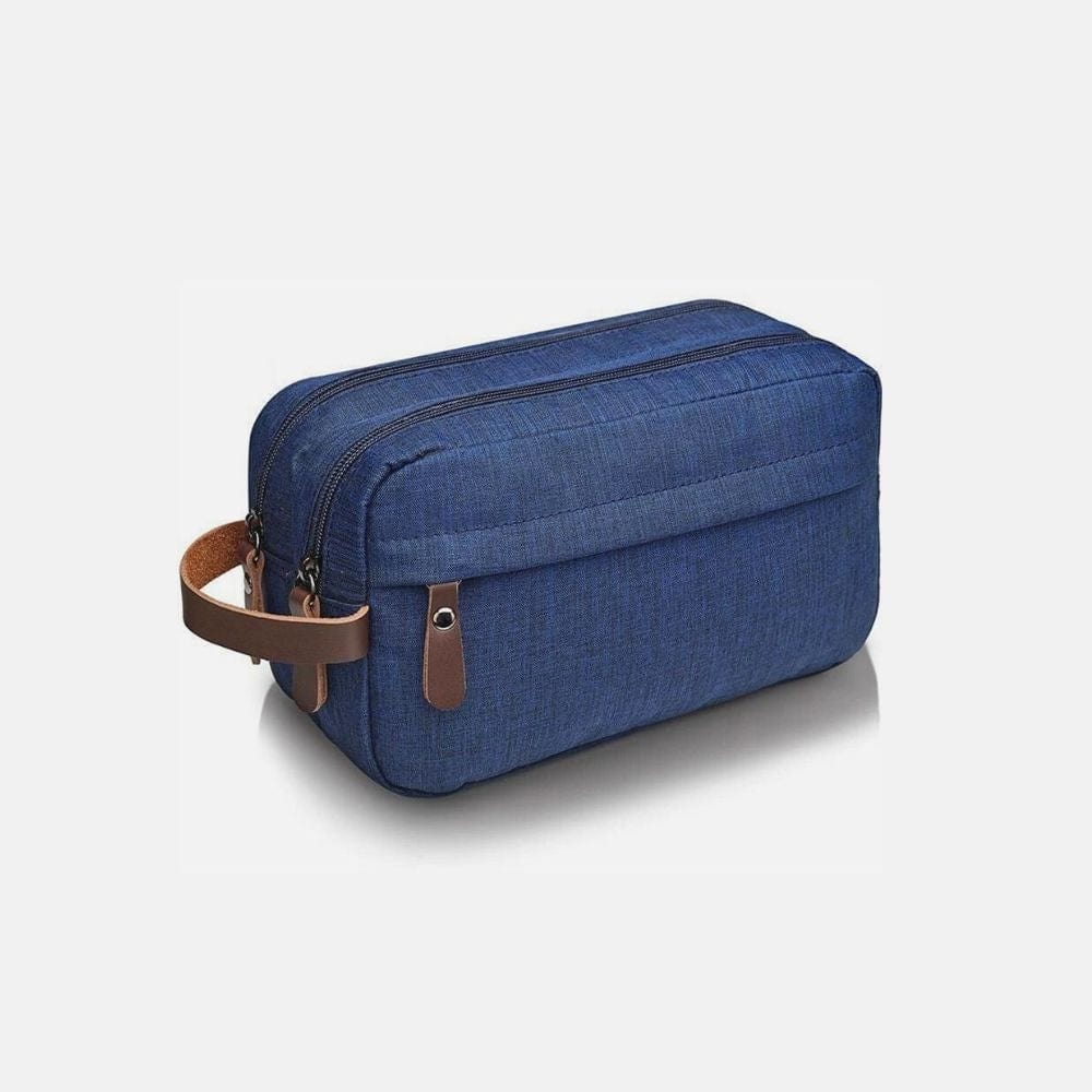 Trousse De Toilette Homme Rigide| Bugyup™ - Main Image