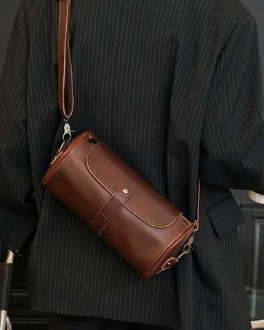 Trousse de Toilette Homme Trousse De Toilette Homme Vintage