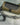Trousse de Toilette Homme Trousse De Toilette Homme Vintage Vert et Noir / 28cm