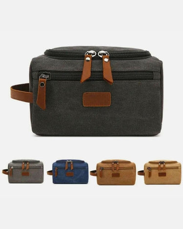 Trousse de Toilette Homme Trousse De Toilette Homme Voyage