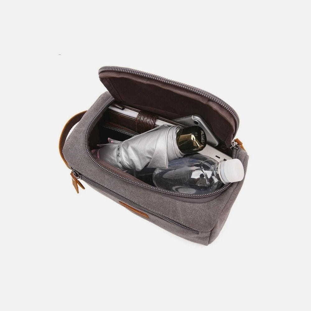 Trousse de Toilette Homme Trousse De Toilette Homme Voyage