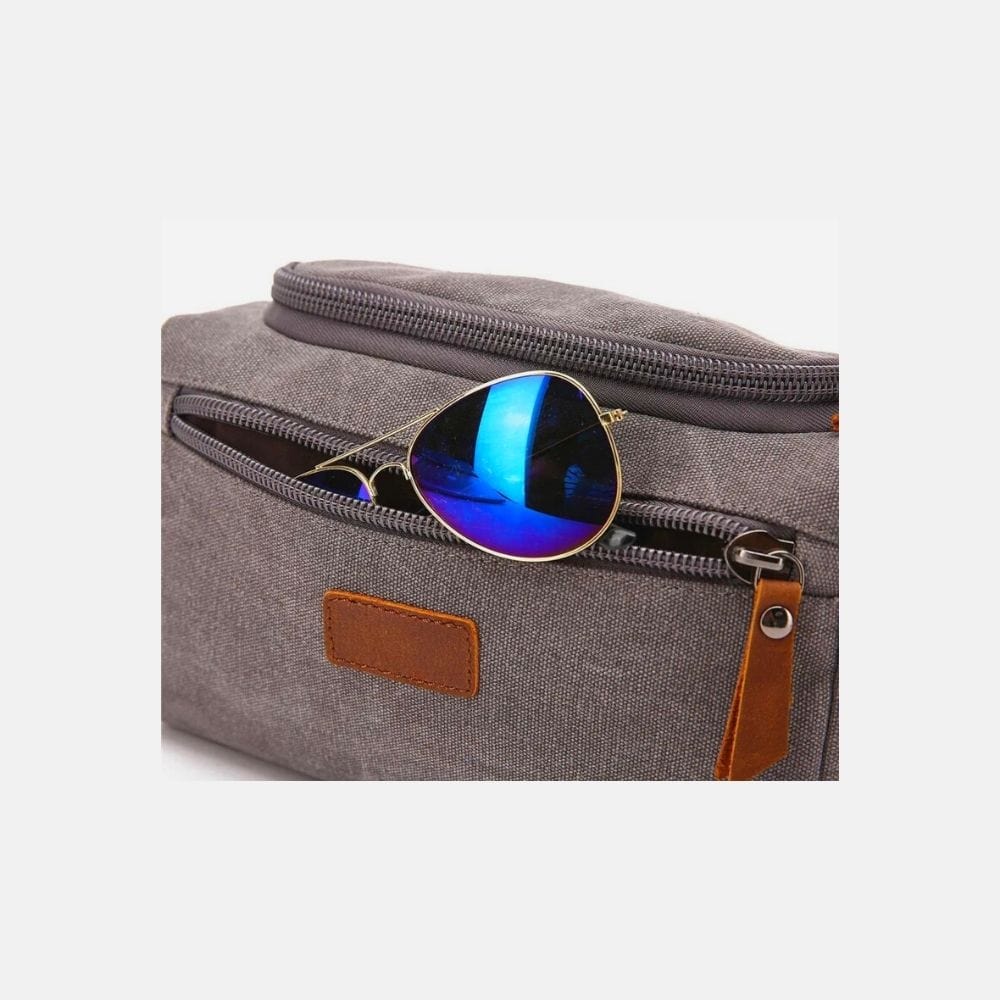 Trousse de Toilette Homme Trousse De Toilette Homme Voyage