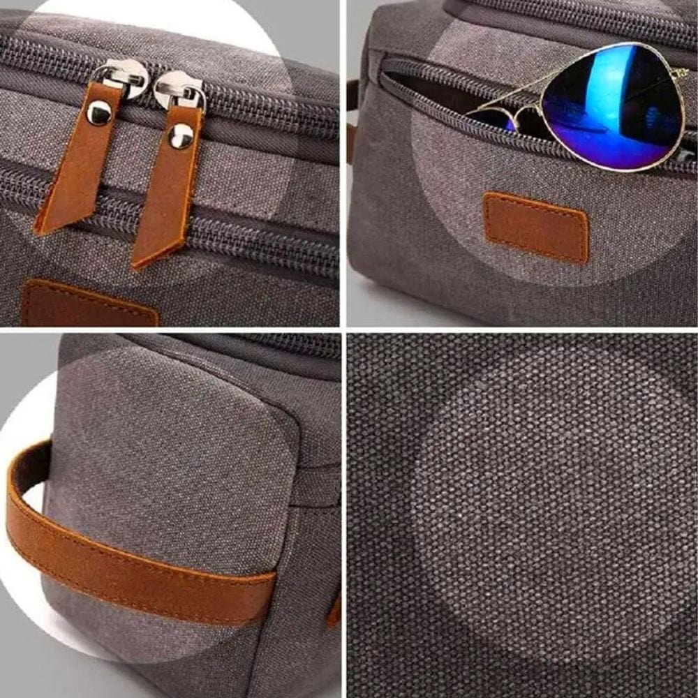 Trousse de Toilette Homme Trousse De Toilette Homme Voyage