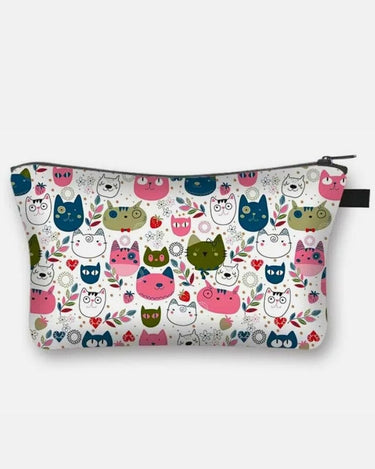 Trousse de toilette enfant Trousse De Toilette Kawaii