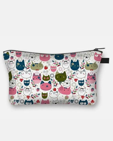 Trousse de toilette enfant Trousse De Toilette Kawaii