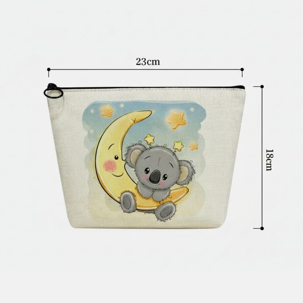 Trousse de toilette enfant Trousse De Toilette Koala