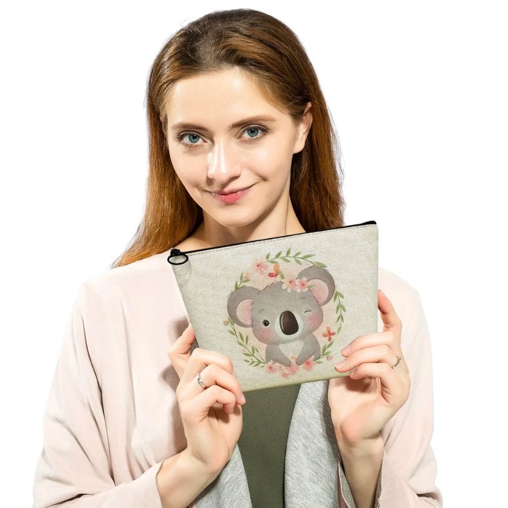Trousse de toilette enfant Trousse De Toilette Koala