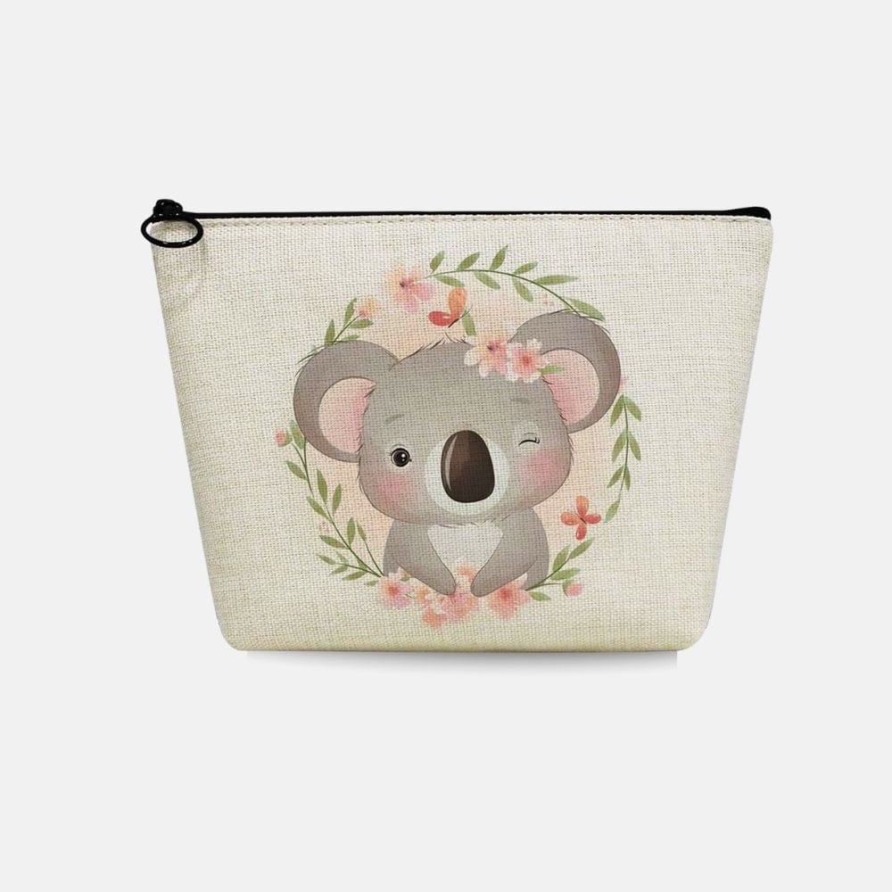 Trousse de toilette enfant Trousse De Toilette Koala