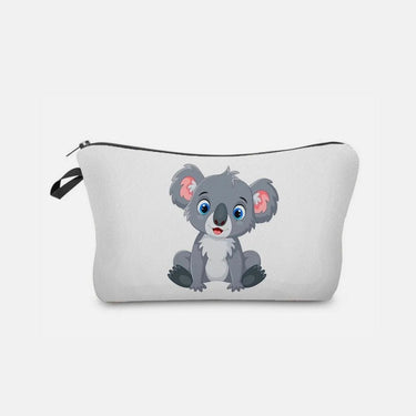 Trousse de toilette enfant Trousse De Toilette Koala