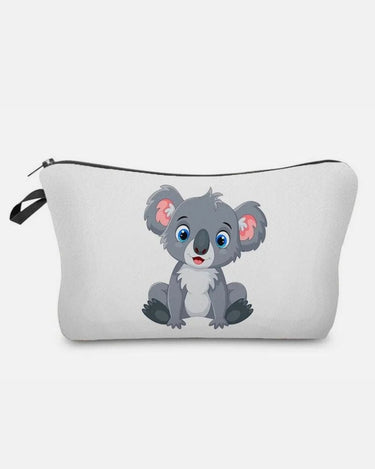 Trousse de toilette enfant Trousse De Toilette Koala