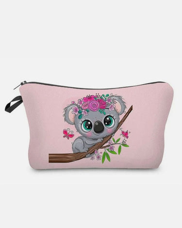 Trousse de toilette enfant Trousse De Toilette Koala