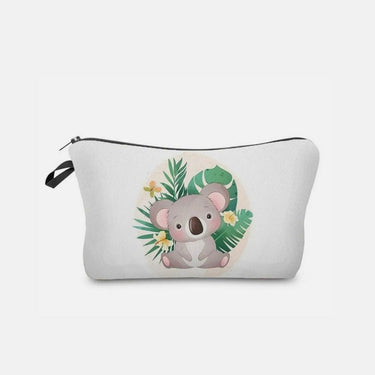 Trousse de toilette enfant Trousse De Toilette Koala