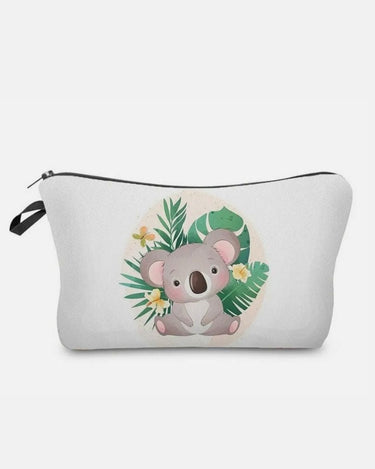 Trousse de toilette enfant Trousse De Toilette Koala