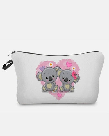 Trousse de toilette enfant Trousse De Toilette Koala