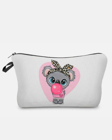 Trousse de toilette enfant Trousse De Toilette Koala