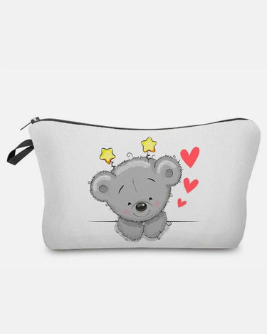 Trousse de toilette enfant Trousse De Toilette Koala