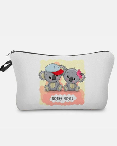 Trousse de toilette enfant Trousse De Toilette Koala