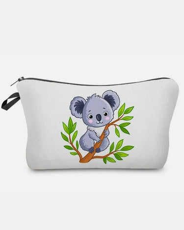 Trousse de toilette enfant Trousse De Toilette Koala