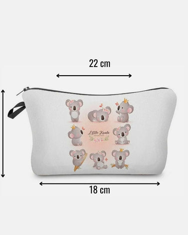 Trousse de toilette enfant Trousse De Toilette Koala