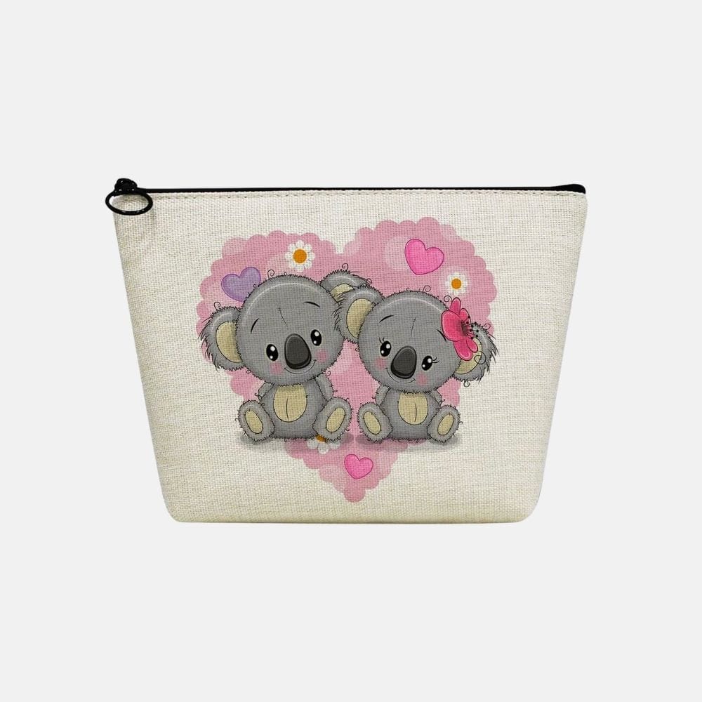 Trousse de toilette enfant Trousse De Toilette Koala Koala 1