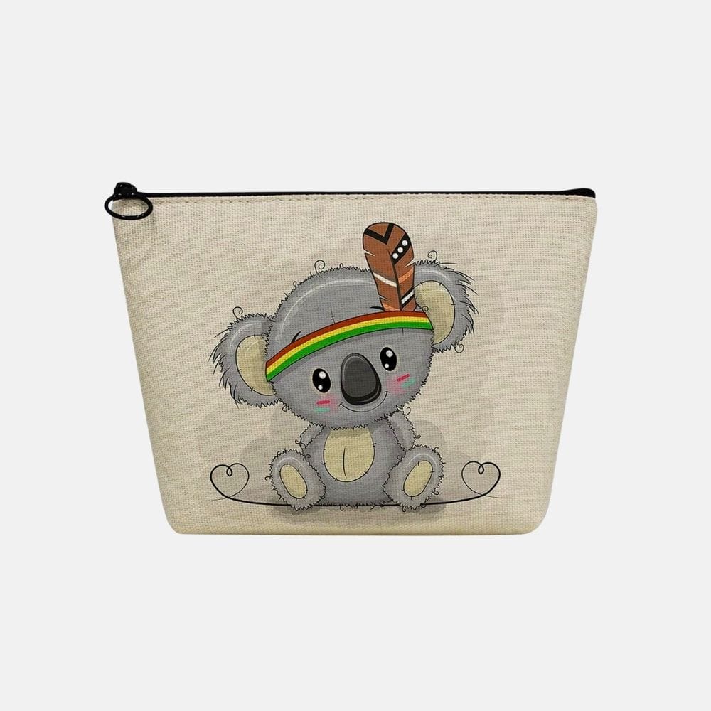 Trousse de toilette enfant Trousse De Toilette Koala Koala 10