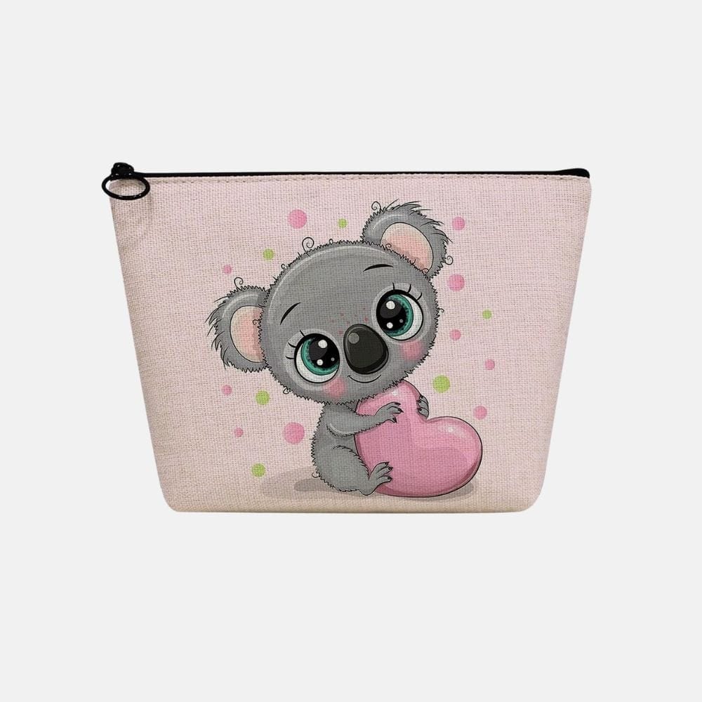 Trousse de toilette enfant Trousse De Toilette Koala Koala 11