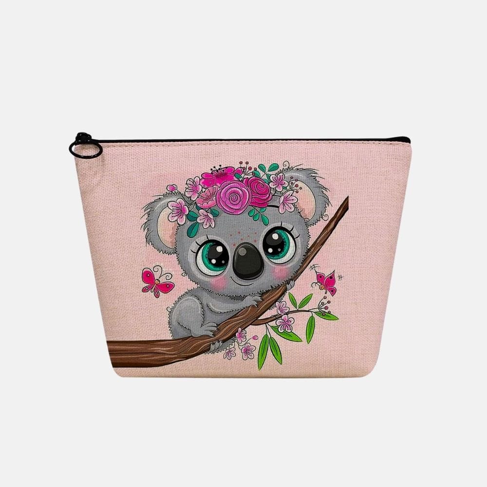 Trousse de toilette enfant Trousse De Toilette Koala Koala 13
