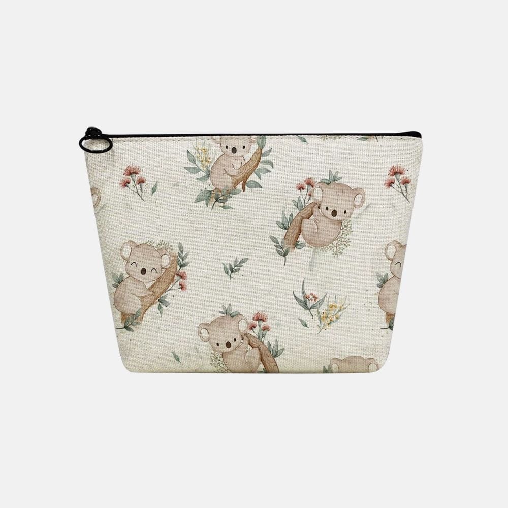 Trousse de toilette enfant Trousse De Toilette Koala Koala 14