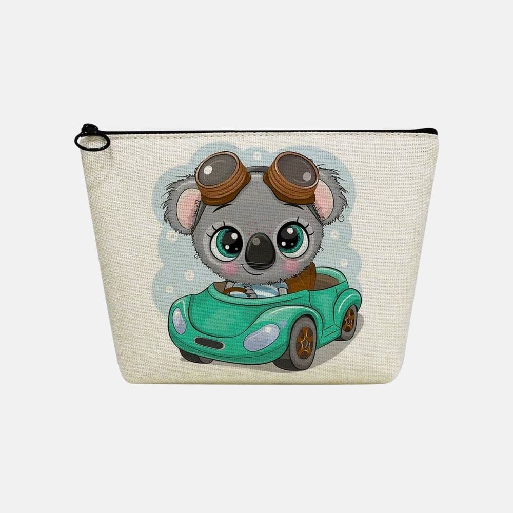 Trousse de toilette enfant Trousse De Toilette Koala Koala 3