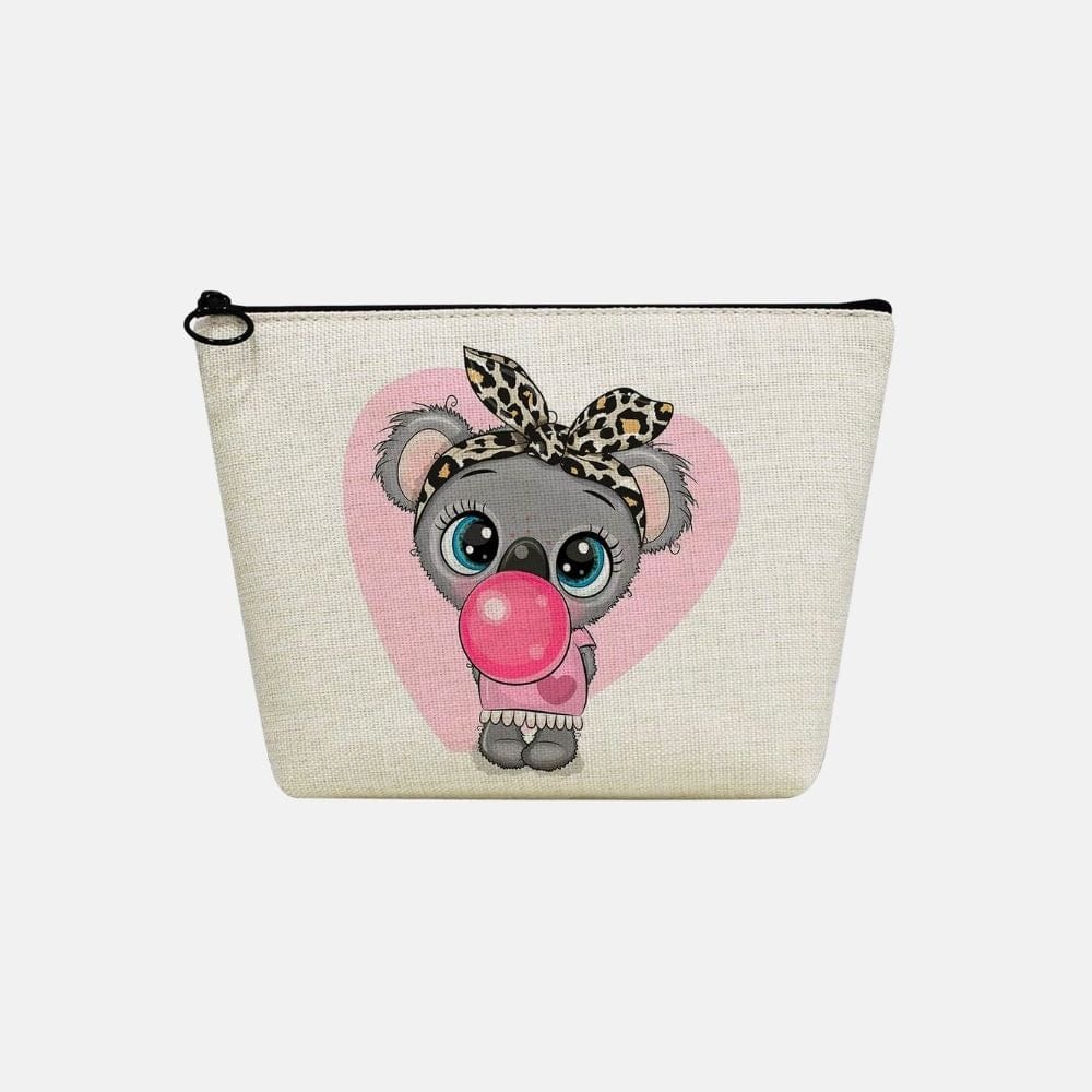 Trousse de toilette enfant Trousse De Toilette Koala Koala 4