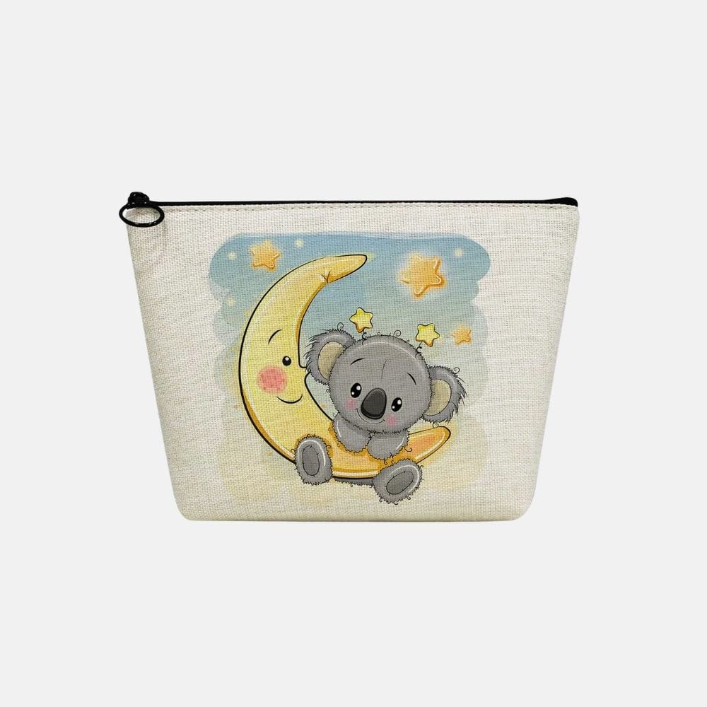 Trousse de toilette enfant Trousse De Toilette Koala Koala 7