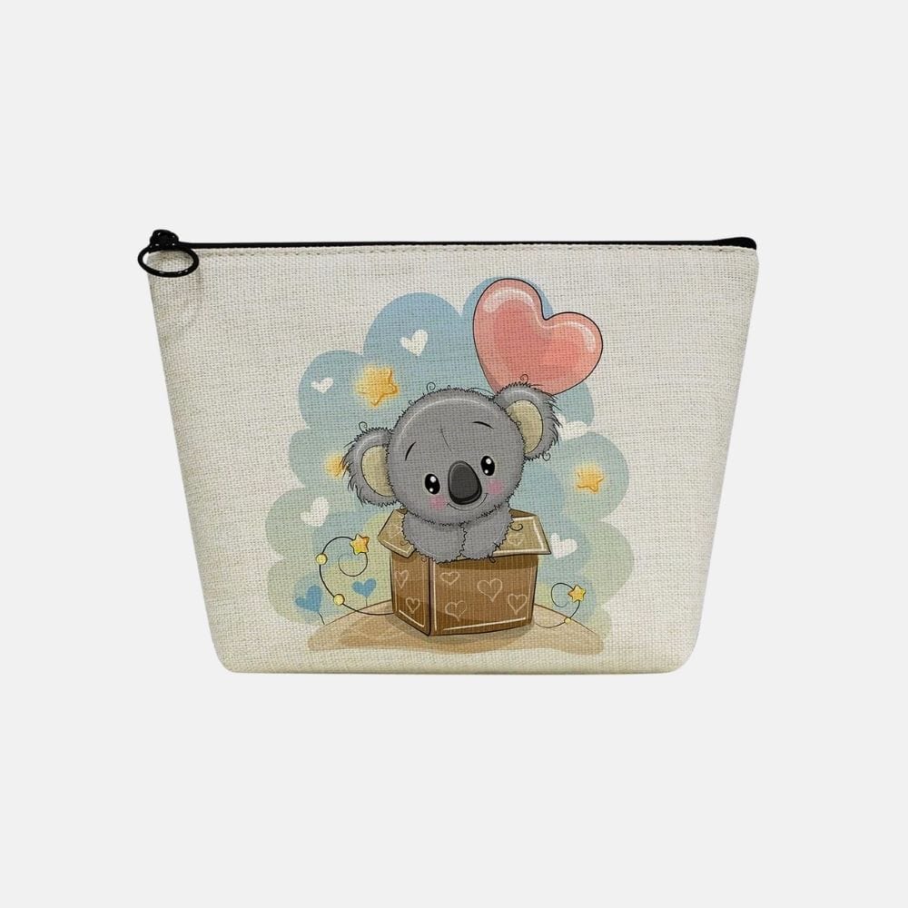 Trousse de toilette enfant Trousse De Toilette Koala Koala 8