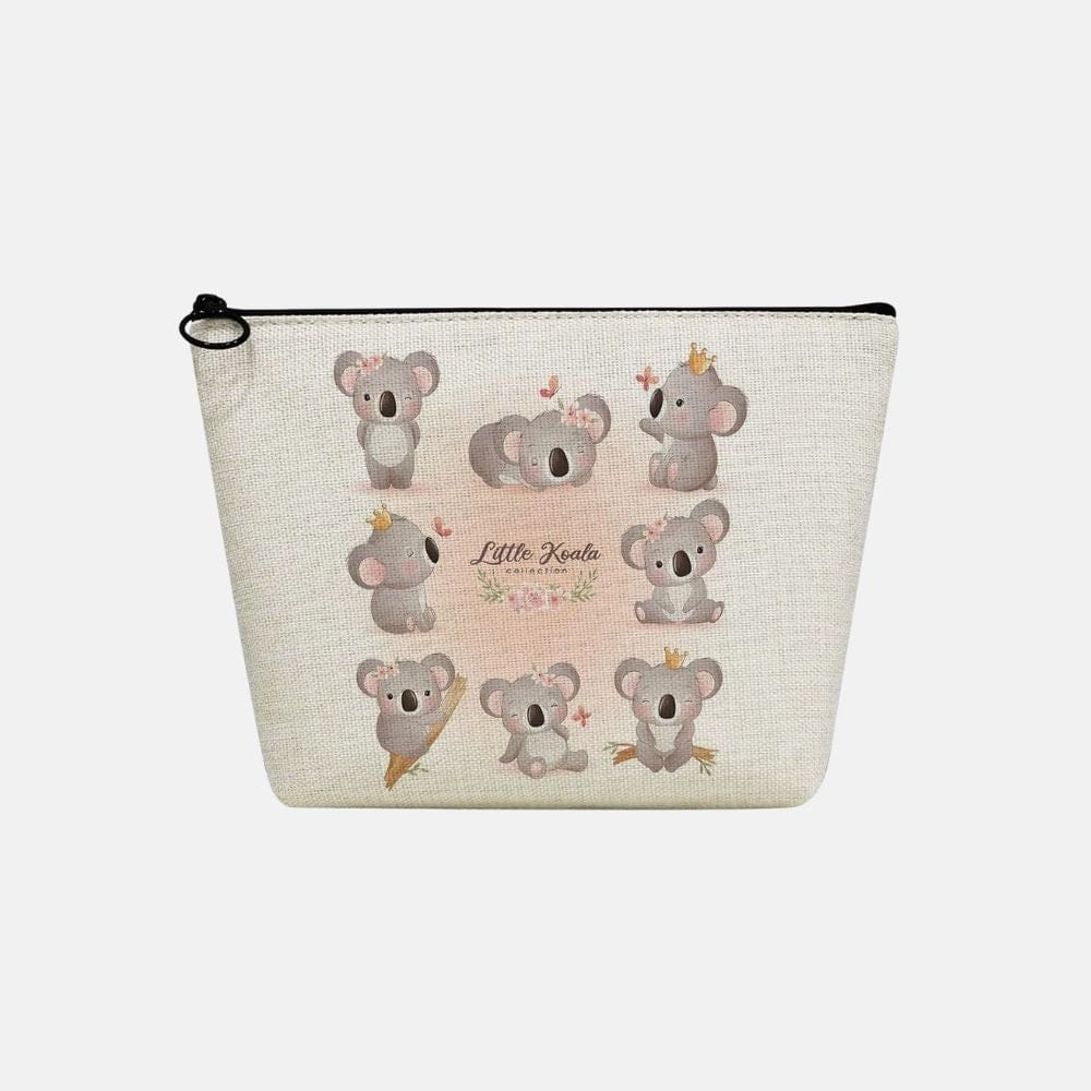 Trousse de toilette enfant Trousse De Toilette Koala Koala 9