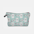 Trousse de toilette enfant Trousse De Toilette Lama Modèle Lama 10 / 22cm