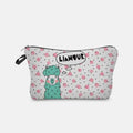 Trousse de toilette enfant Trousse De Toilette Lama Modèle Lama 8 / 22cm