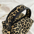 Vanity Trousse De Toilette Leopard