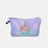 Trousse de toilette enfant Trousse De Toilette Licorne