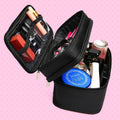 Trousse de maquillage Trousse De Toilette Maquillage