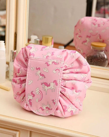 Trousse de maquillage Trousse De Toilette Maquillage Femme