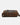 Trousse de Toilette Homme Cuir Trousse De Toilette Maroquinerie Marron Foncé