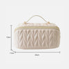 Trousse de Toilette Femme Trousse De Toilette Matelassee