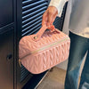 Trousse de Toilette Femme Trousse De Toilette Matelassee