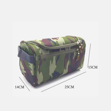 Trousse de Toilette Homme Trousse De Toilette Militaire